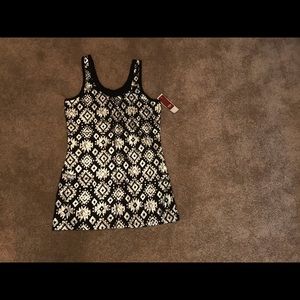 NWT NB Jersey Tank